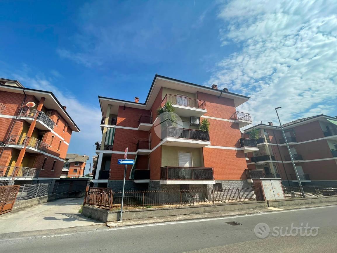 Appartamento – Narzole, Madonna della Neve - Vista 3