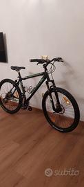 Mountain Bike Trek 3500