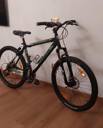 Mountain Bike Trek 3500