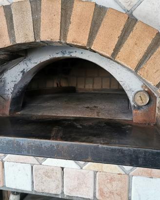 FORNO PROFESSIONALE CEKY