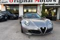Alfa Romeo 4C 1750 TBi Spider