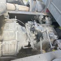 Cambio manuale scania 94D - 310