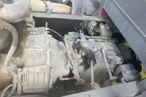 Cambio manuale scania 94D - 310