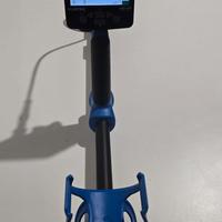 Metal Detector Garrett Voltex VX9