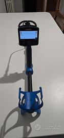Metal Detector Garrett Voltex VX9