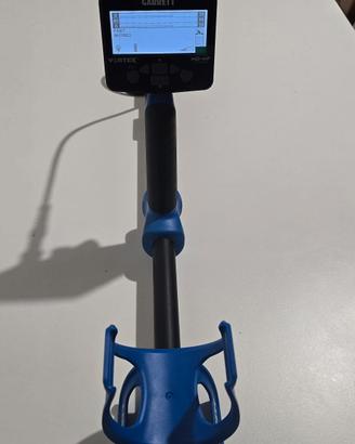 Metal Detector Garrett Voltex VX9