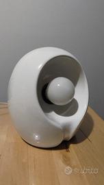 Lampada da tavol Tordella Valerio Sacchetti Sirrah