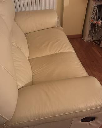 Divano Dondi Salotti vintage