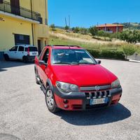 Fiat Strada 1.3 MJT Pick-up Cabina Lunga Adventure