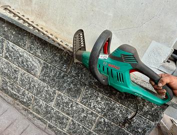 tagliasiepi elettrico a filo Bosch AHS 45-26