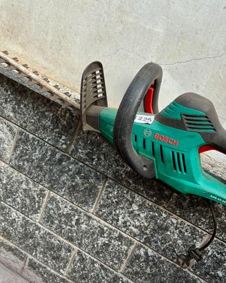 tagliasiepi elettrico a filo Bosch AHS 45-26