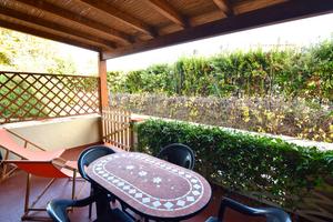 Isola d'Elba, Marina di Campo a due passi dal mare