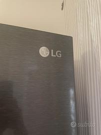 Frigo LG No Frost - GARANZIA 2027 + MOTORE AL 2031