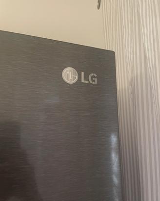 Frigo LG No Frost - GARANZIA 2027 + MOTORE AL 2031