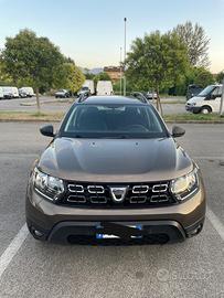 Dacia Duster 1.6 GPL