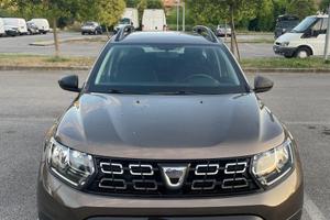 Dacia Duster 1.6 GPL