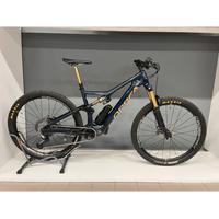 Ebike Orbea Rise M-Team Usato