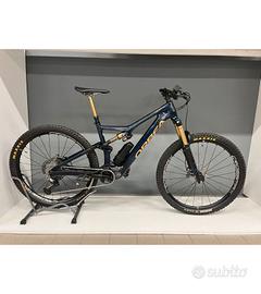 Ebike Orbea Rise M-Team Usato