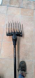 abbacchiatore  per olive 12v 500W