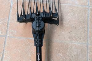 abbacchiatore  per olive 12v 500W