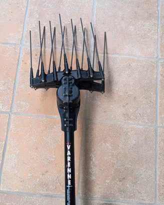 abbacchiatore  per olive 12v 500W