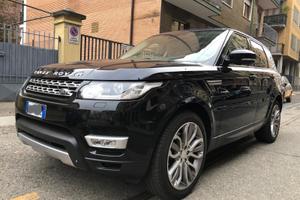 Land rover range rover sport 3.0 hse 249cv