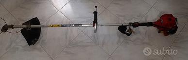 Decespugliatore Shindaiwa 230