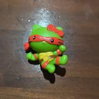Hello Kitty x Raphael