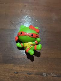 Hello Kitty x Raphael
