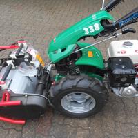 MOTOCOLTIVATORE FERRARI 338