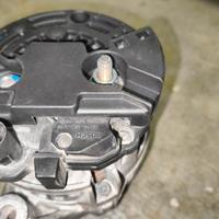 Alternatore Lotus Elise S2 motore Rover