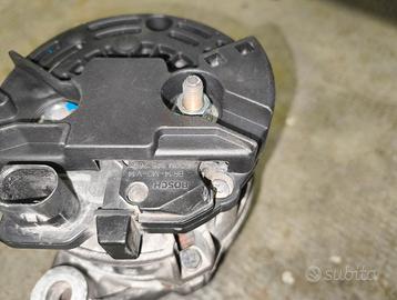 Alternatore Lotus Elise S2 motore Rover