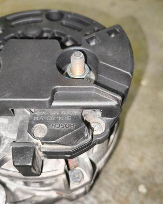 Alternatore Lotus Elise S2 motore Rover