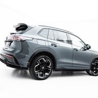 Diffusori minigonne Volkswagen Tiguan R-Line Mk3