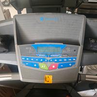 Tapis roulant Domyos.