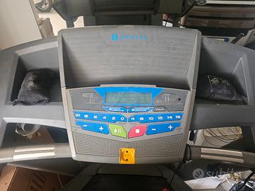 Tapis roulant Domyos.