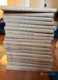 Enciclopedia CAPIRE Fratelli Fabbri 1970 + Extra