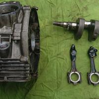 Ricambi Guzzi V35 II Imola V35 III