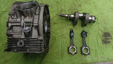 Ricambi Guzzi V35 II Imola V35 III