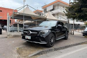 Mercedes-benz GLC 250 d 4Matic Coupé Premium