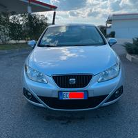 Seat Ibiza style benzina gpl 2010