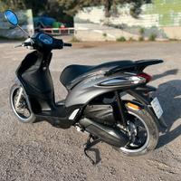 Piaggio Liberty S 50
