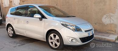 Renault Scenic 1.9 TURBO DIESEL 