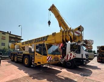MARCHE VARIE DEMAG 50 U90969