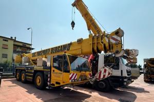 MARCHE VARIE DEMAG 50 U90969
