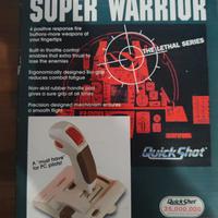 joystick per PC QuickShot Super Warrior QS-201