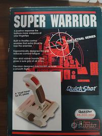 joystick per PC QuickShot Super Warrior QS-201