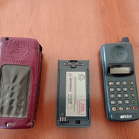 Motorola sip 1990 vintage collezionismo