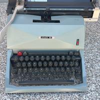 Olivetti 82 Diaspron