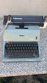 Olivetti 82 Diaspron